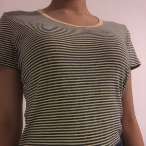 Tommy Hilfiger 90’s striped top